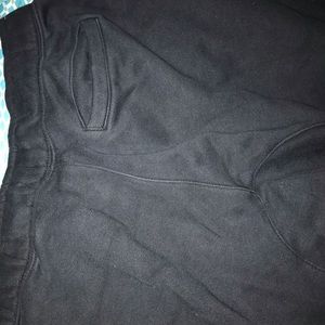 Jordan jumpman logo joggers